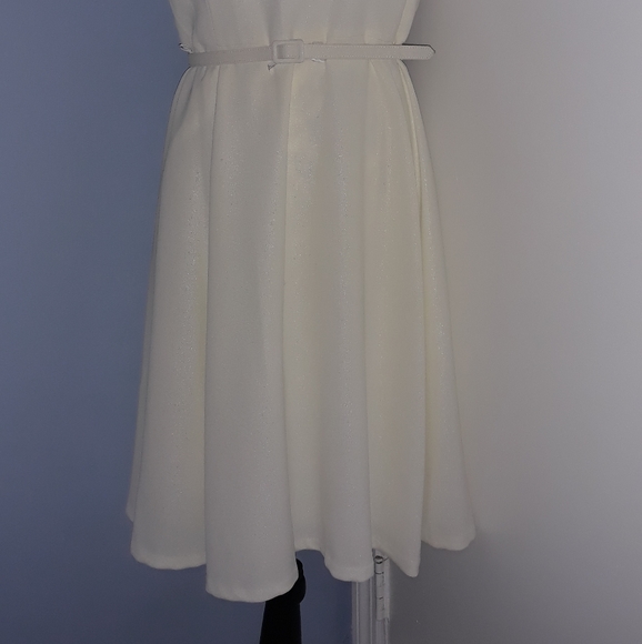 Ralph Lauren Midi Dress - Picture 5 of 6